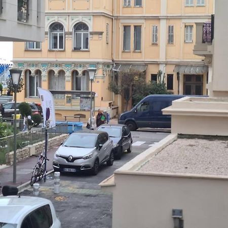 L'Onda, Cosy 2 Pieces A Menton Proches Plages Eksteriør bilde