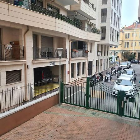 L'Onda, Cosy 2 Pieces A Menton Proches Plages Eksteriør bilde