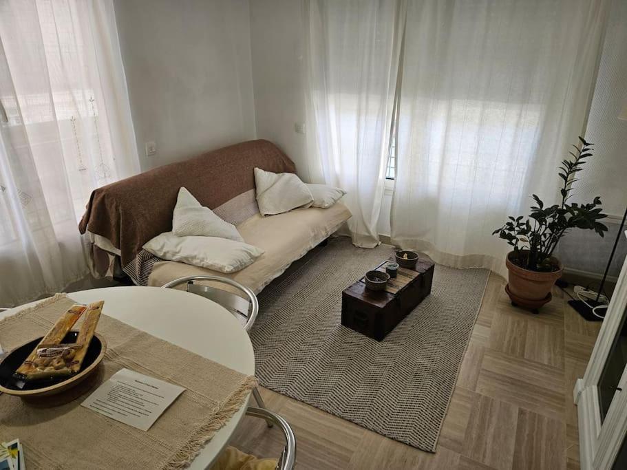 L'Onda, Cosy 2 Pieces A Menton Proches Plages Eksteriør bilde