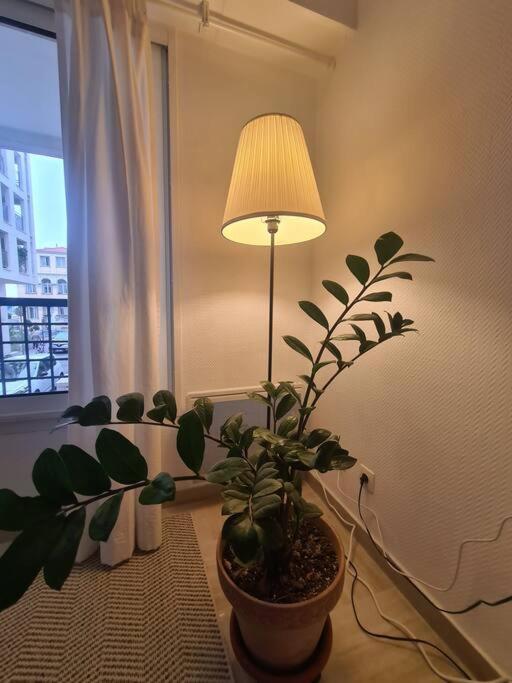 L'Onda, Cosy 2 Pieces A Menton Proches Plages Eksteriør bilde