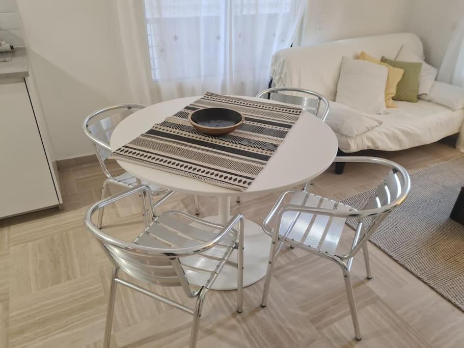 L'Onda, Cosy 2 Pieces A Menton Proches Plages Eksteriør bilde